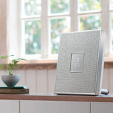 Bevielis sieninis muzikos grotuvas Yamaha Restio ISX-80 MusicCast