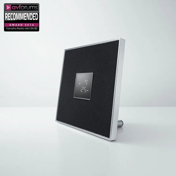 Bevielis sieninis muzikos grotuvas Yamaha Restio ISX-80 MusicCast