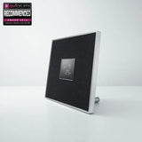 Bevielis sieninis muzikos grotuvas Yamaha Restio ISX-80 MusicCast