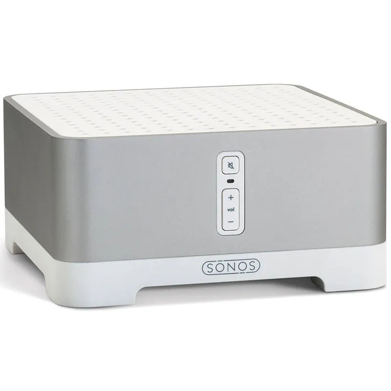 Bevielis stereo stiprintuvas Sonos Connect:AMP ZP120