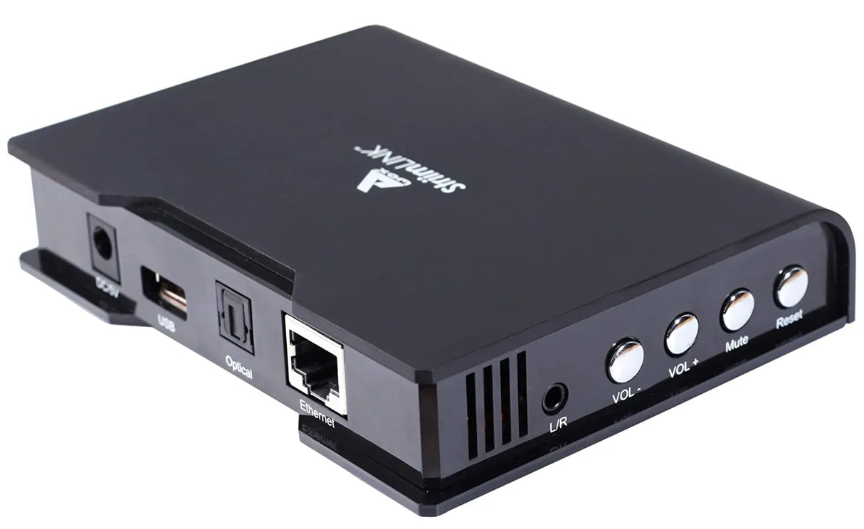 Bevielis tinklo grotuvas Awox StriimLink