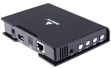 Bevielis tinklo grotuvas Awox StriimLink