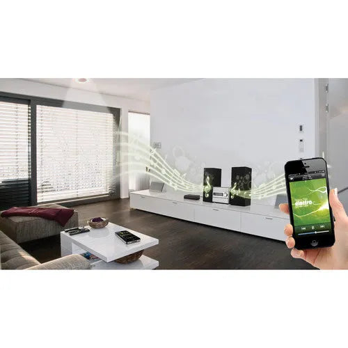 Bevielis tinklo grotuvas Awox StriimLink