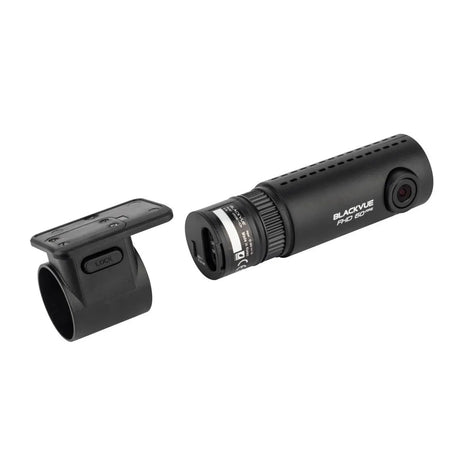 BlackVue DR590-1CH, vaizdo registratorius