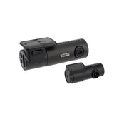 BlackVue DR590W-2CH, dviejų kamerų vaizdo registratorius