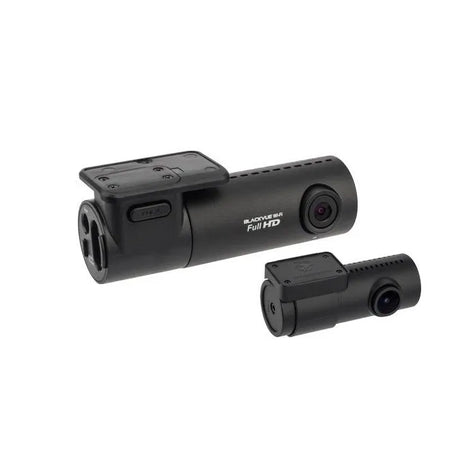 BlackVue DR590W-2CH, dviejų kamerų vaizdo registratorius