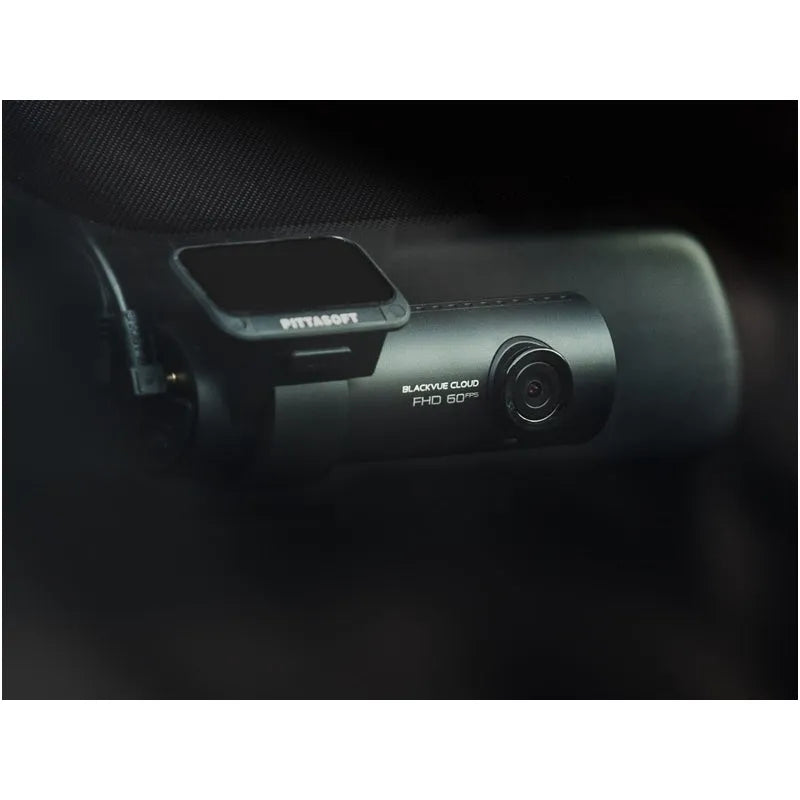 BlackVue DR750-1CH, vaizdo registratorius