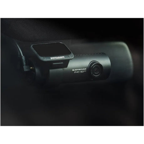 BlackVue DR750-1CH, vaizdo registratorius