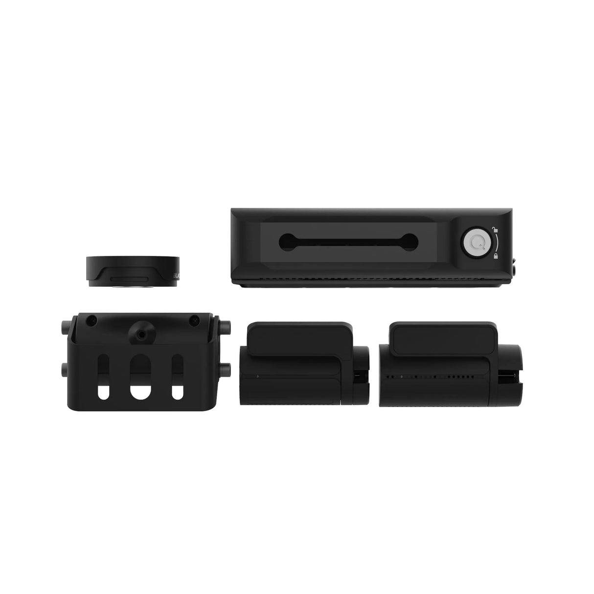 BlackVue DR770X-3CH Box Truck, 3-jų kamerų vaizdo registratorius