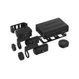 BlackVue DR770X-3CH Box Truck, 3-jų kamerų vaizdo registratorius