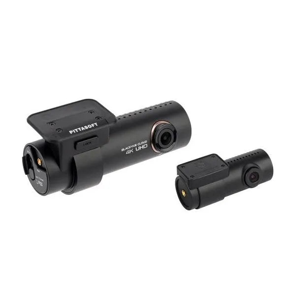 BlackVue DR900S-2CH, vaizdo registratorius