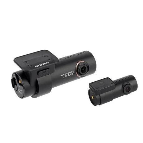 BlackVue DR900S-2CH, vaizdo registratorius