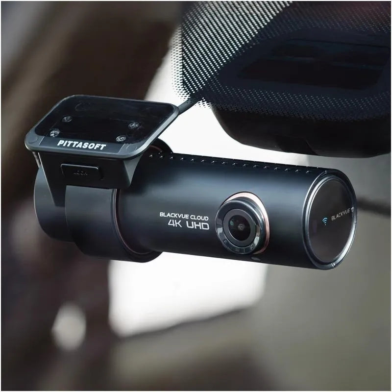 BlackVue DR900S-2CH, vaizdo registratorius