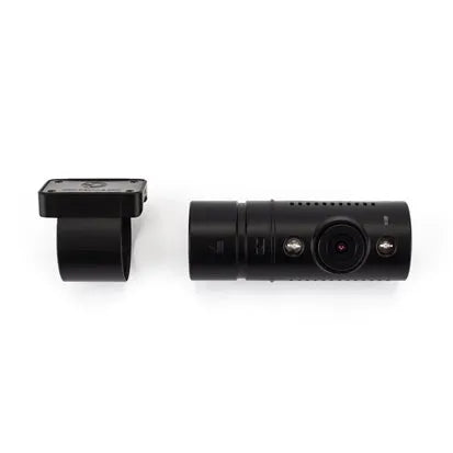 BlackVue RC200IR, galinio vaizdo kamera - atskiras laikiklis ir kamera