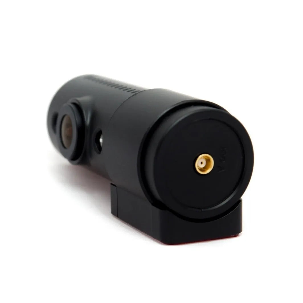 BlackVue RC200IR, galinio vaizdo kamera - Galinė jungtis su auksiniu kontaku