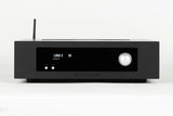 Bladelius Thor V, integruotas stereo stiprintuvas su tinklo grotuvu