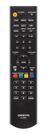 Blu-ray Grotuvas Onkyo BD-SP353