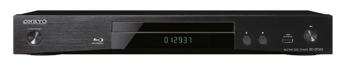 Blu-ray Grotuvas Onkyo BD-SP353