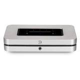 Bluesound NODE X, tinklo grotuvas su pagerintu DAC