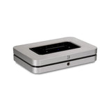 Bluesound NODE X, tinklo grotuvas su pagerintu DAC