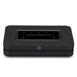 Bluesound NODE, belaidis tinklo grotuvas su HDMI ARC