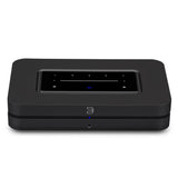 Bluesound NODE, belaidis tinklo grotuvas su HDMI ARC, Dirac Live