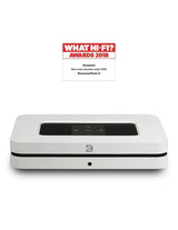 Bluesound Node 2i, Tinklo grotuvas