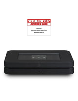 Bluesound Node 2i, Tinklo grotuvas