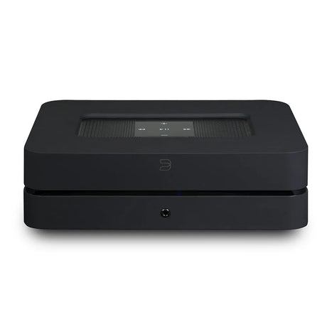 Bluesound POWERNODE 2i, HDMI ARC, išmanus garso stiprintuvas