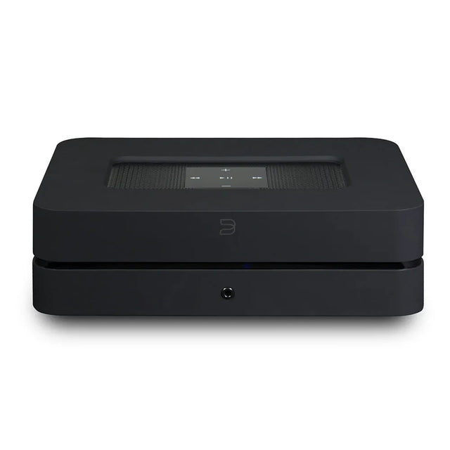 Bluesound POWERNODE 2i, HDMI ARC, išmanus garso stiprintuvas