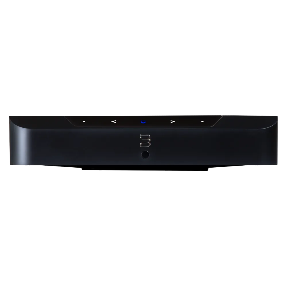 Bluesound POWERNODE EDGE, stereo stiprintuvas su tinklo grotuvu (įvairių spalvų)