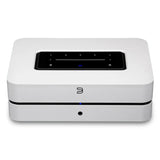 Bluesound POWERNODE, stereo stiprintuvas su tinklo grotuvu bei HDMI ARC (įvairių spalvų)