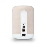 Bluesound PULSE FLEX (2025), belaidė garso kolonėlė