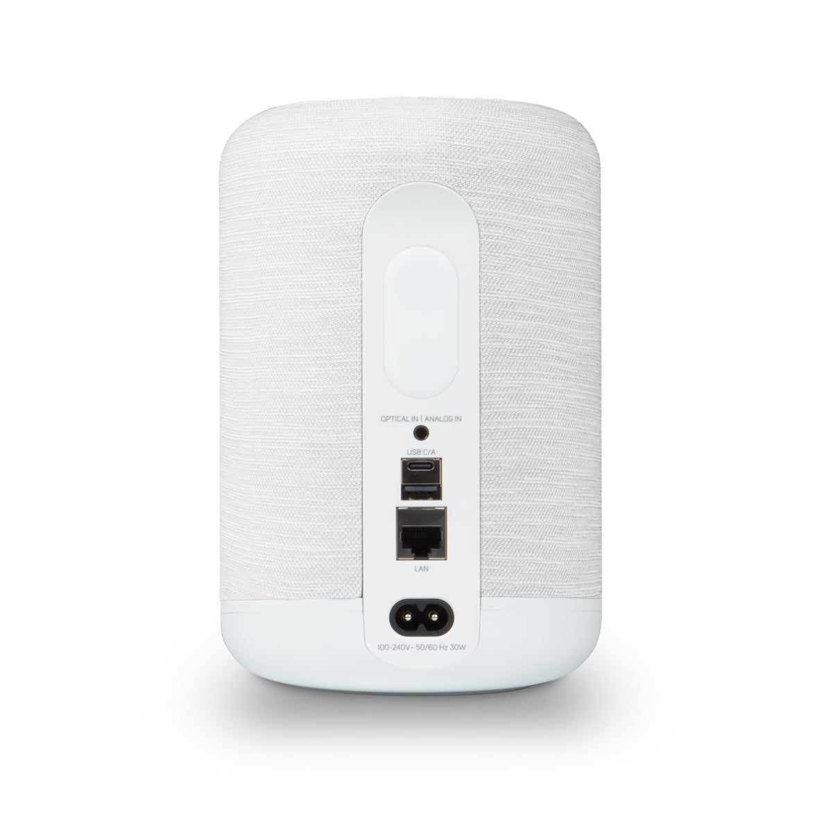 Bluesound PULSE FLEX (2025), belaidė garso kolonėlė