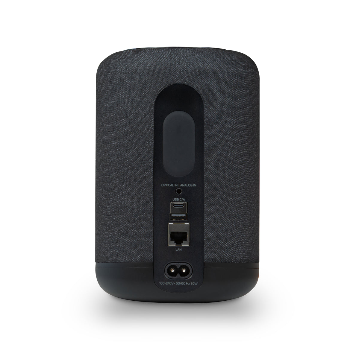 Bluesound PULSE FLEX (2025), belaidė garso kolonėlė