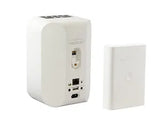 Bluesound PULSE FLEX BP100, nešiojamas maitinimo šaltinis (įvairių spalvų)