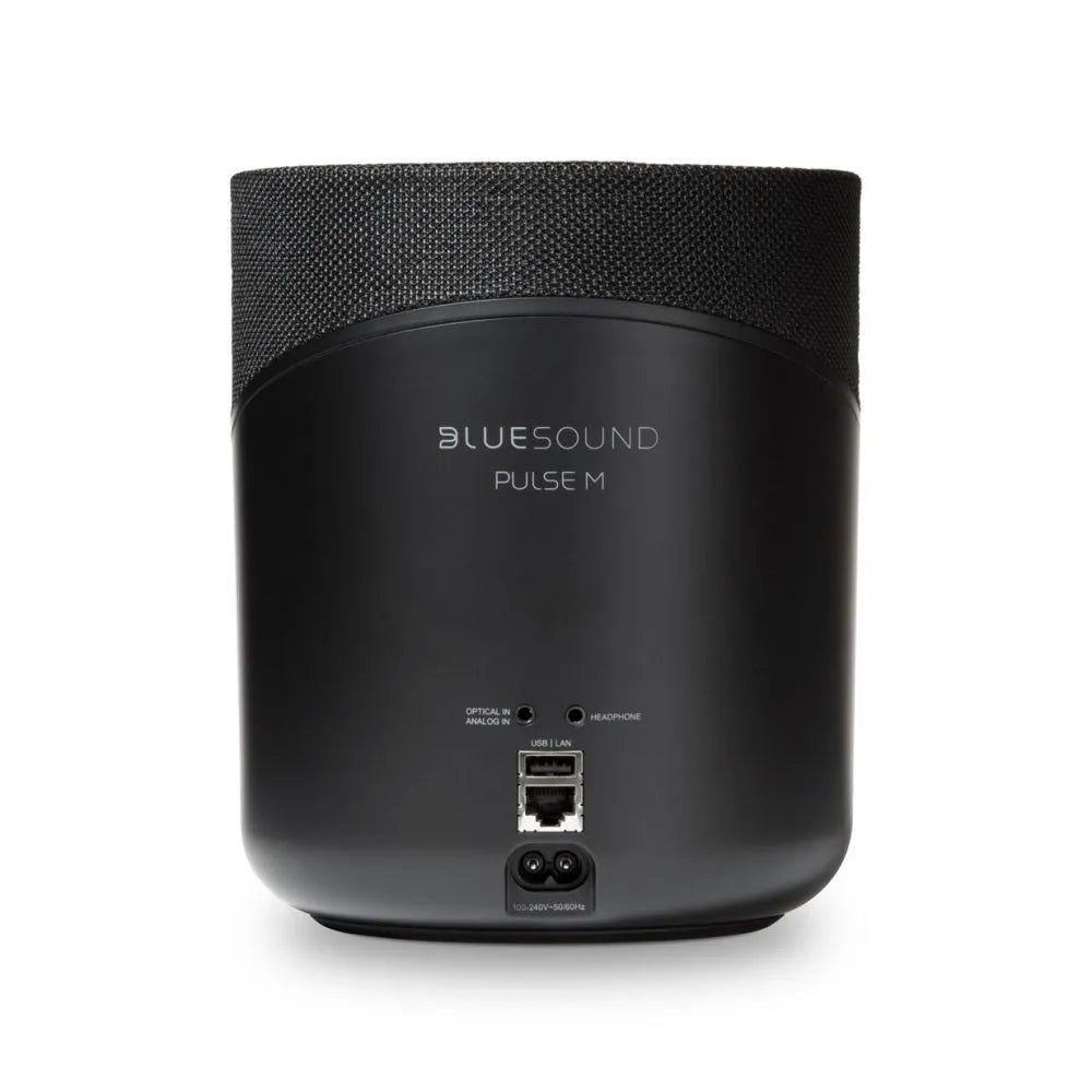 Bluesound PULSE M, belaidė Multi-Room kolonėlė (įvairių spalvų)