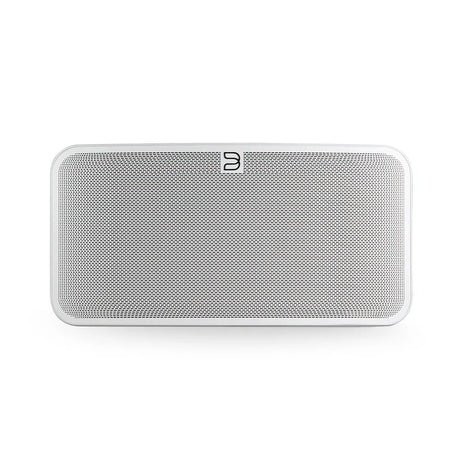 Bluesound PULSE MINI 2i, nešiojama belaidė Multi-Room garso kolonėlė