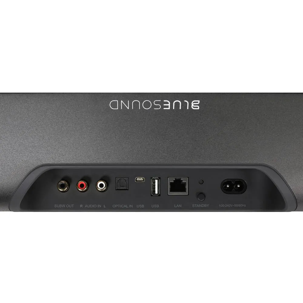 Bluesound PULSE SOUNDBAR+, soundbaras