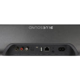 Bluesound PULSE SOUNDBAR+, soundbaras