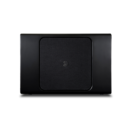 Bluesound PULSE SUB+, belaidė žemų dažnių garso kolonėlė (Įvairių spalvų)