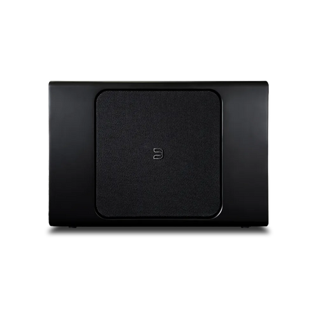 Bluesound PULSE SUB+, belaidė žemų dažnių garso kolonėlė (Įvairių spalvų)