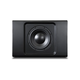 Bluesound PULSE SUB+, belaidė žemų dažnių garso kolonėlė (Įvairių spalvų)