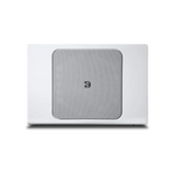 Bluesound PULSE SUB+, belaidė žemų dažnių garso kolonėlė (Įvairių spalvų)