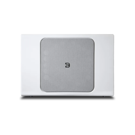 Bluesound PULSE SUB+, belaidė žemų dažnių garso kolonėlė (Įvairių spalvų)