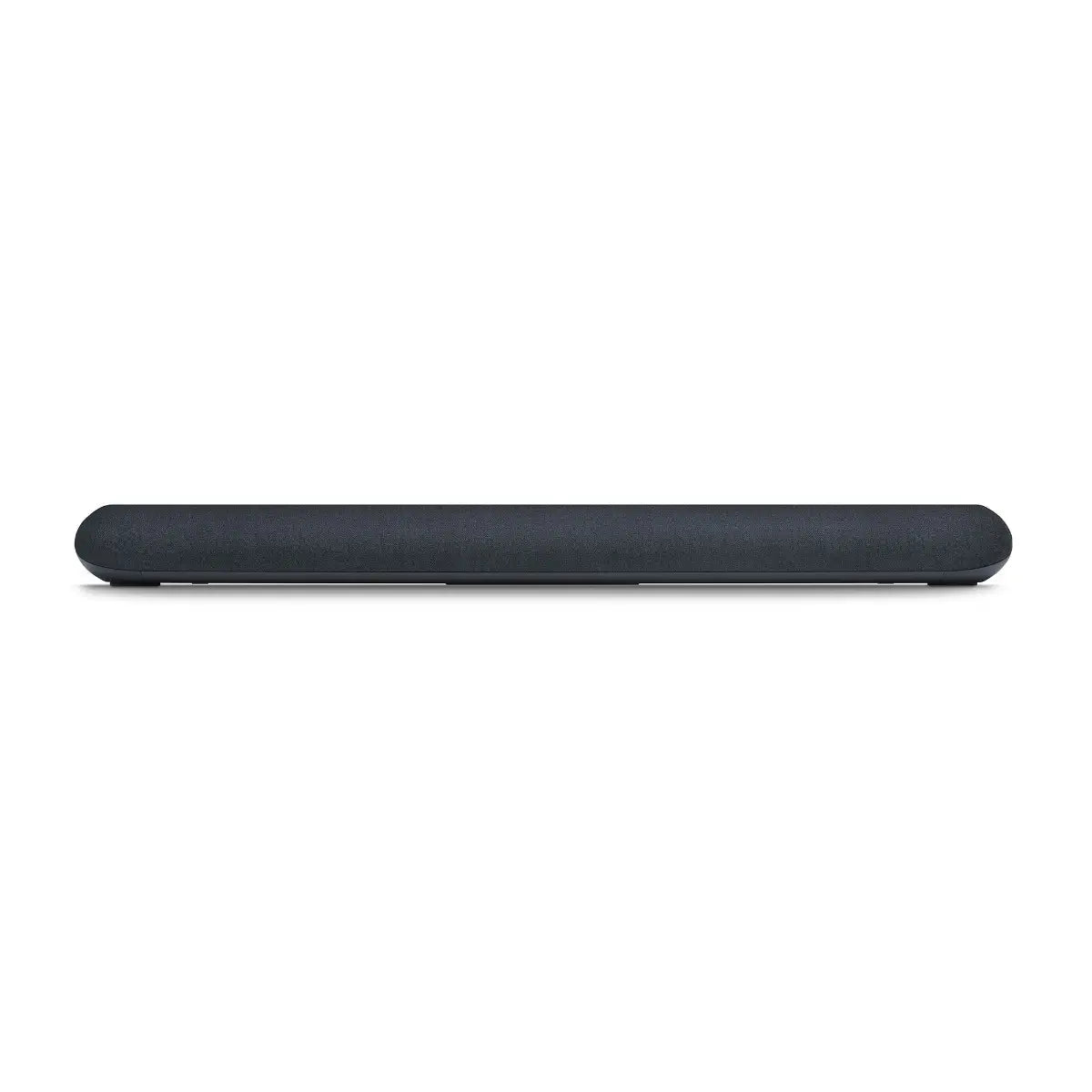 Bluesound Pulse Cinema Mini, belaidis 2.1 soundbaras su Dolby Atmos - Šoninis vaizdas su apvaliais kraštais