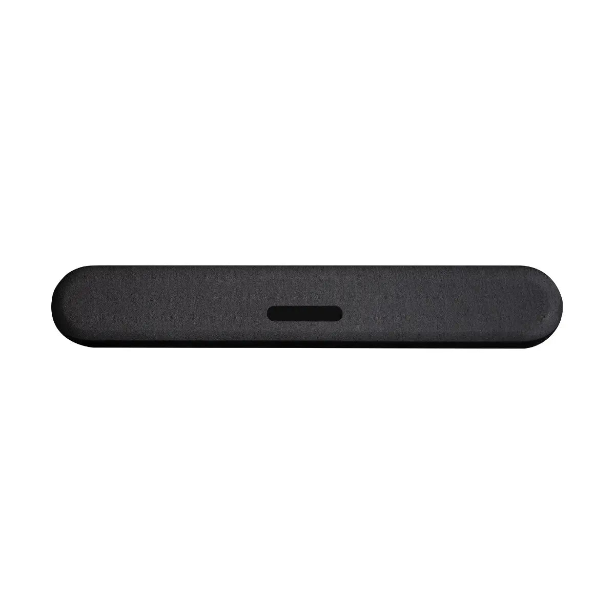 Bluesound Pulse Cinema Mini, belaidis 2.1 soundbaras su Dolby Atmos - Viršutinis paviršius su indikatoriumi