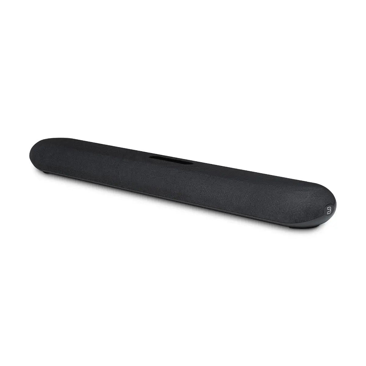Bluesound Pulse Cinema Mini, belaidis 2.1 soundbaras su Dolby Atmos