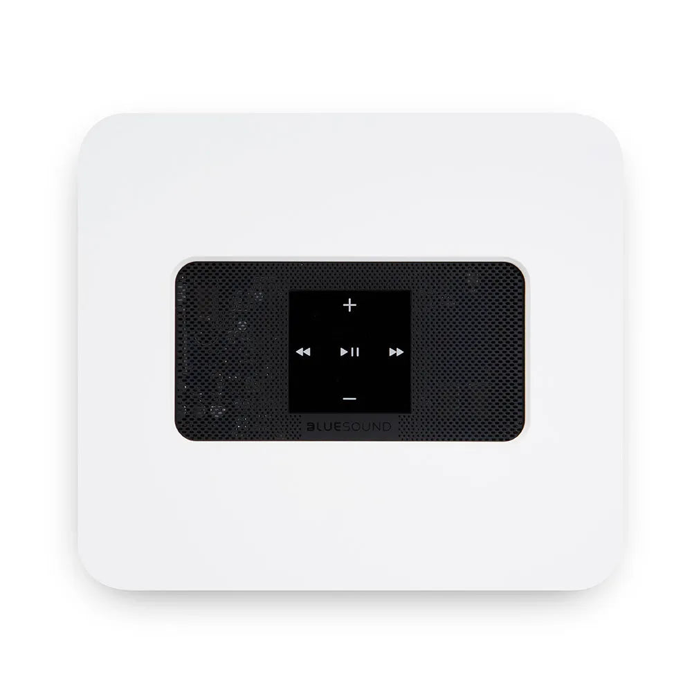 Bluesound VAULT 2i, High-Res 2TB tinklo grotuvas su muzikos tranliavimo funkcija (įvairių spalvų)