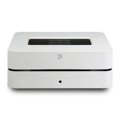 Bluesound VAULT 2i, High-Res 2TB tinklo grotuvas su muzikos tranliavimo funkcija (įvairių spalvų)